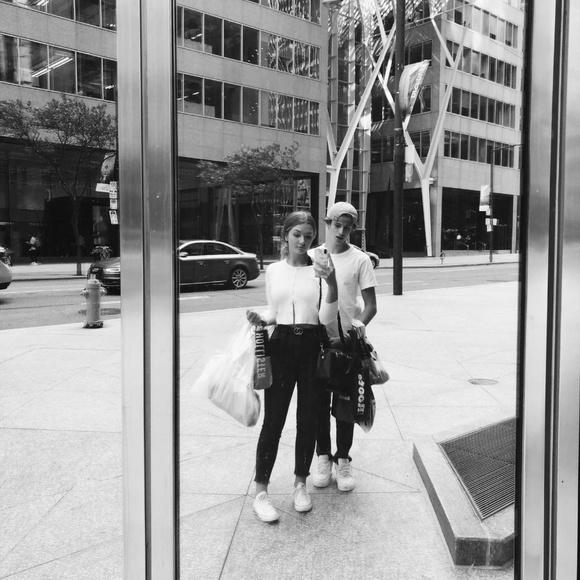 Meet your Posher, Carter - Picture 1 of 1